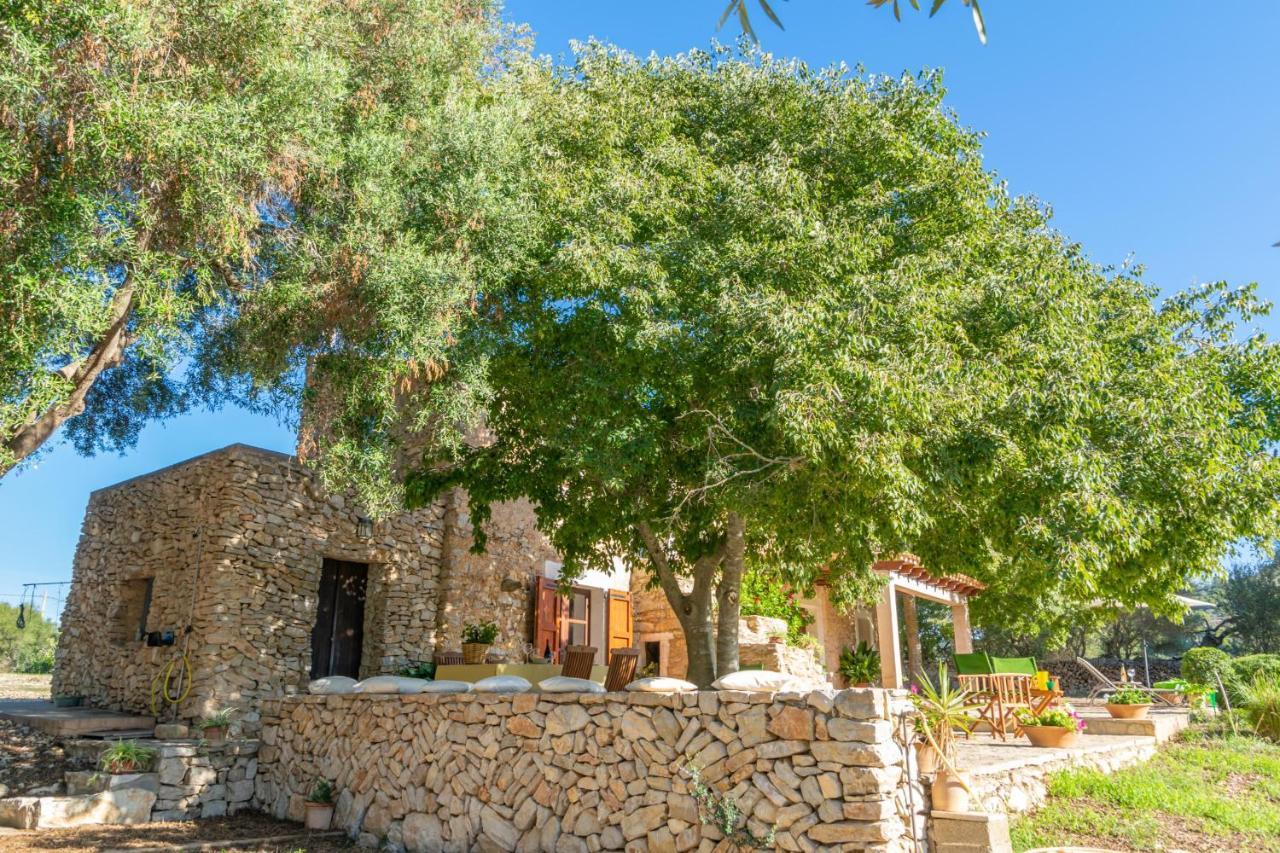 Chalet Son Esquerra *